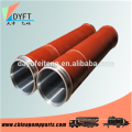 constriuction building construction equipments china supplier distributors cifa concrete pump delivery cylinder